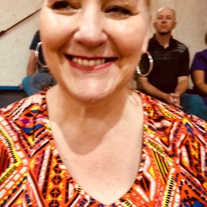 Meet your Posher, Sherry